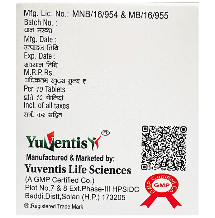 Aclopass Cold Tablet