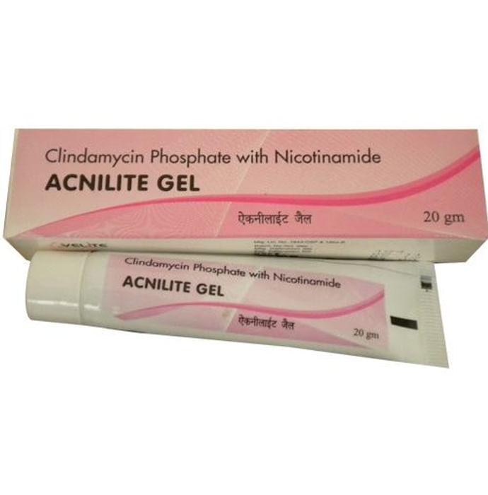Acnilite Gel - Classic Derma