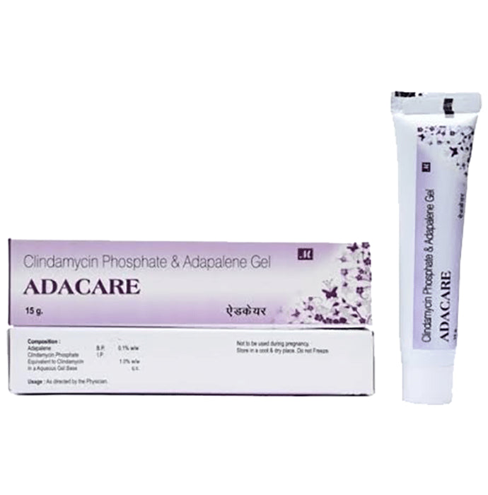 Adacare Gel