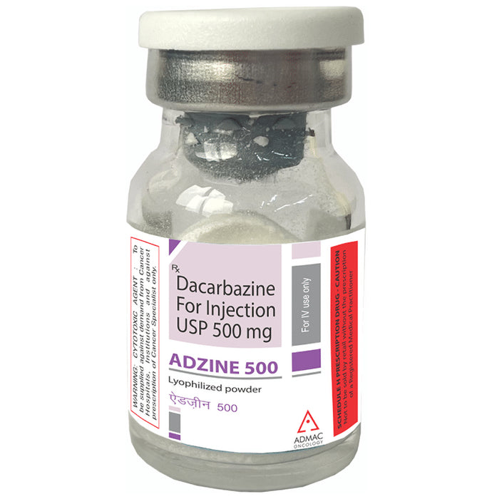 Adzine 500 Injection