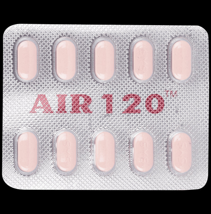 Air 120 Tablet