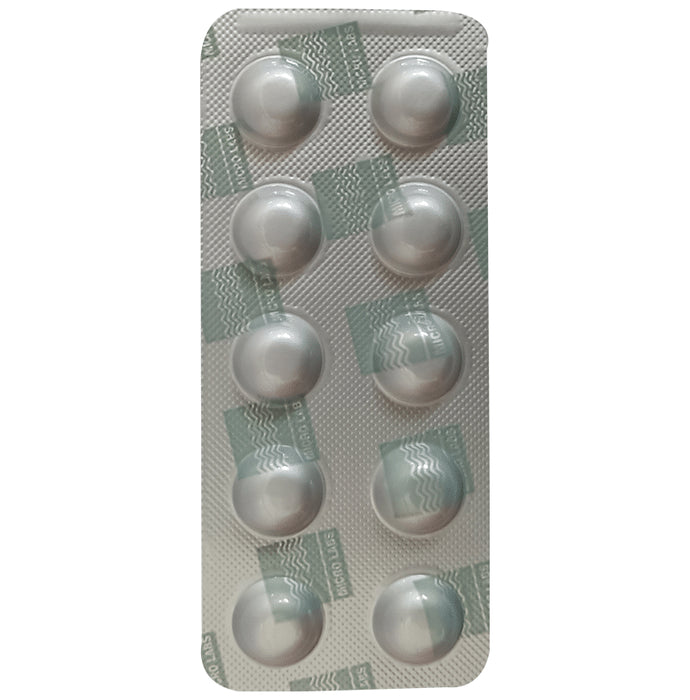 Allercet-M Kid Tablet DT