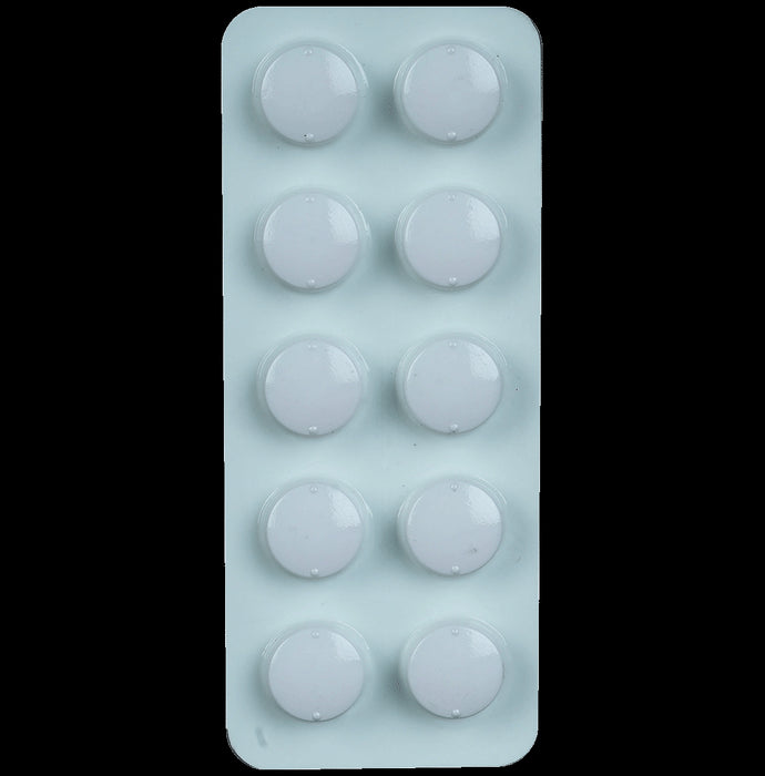 Alsita 100mg Tablet