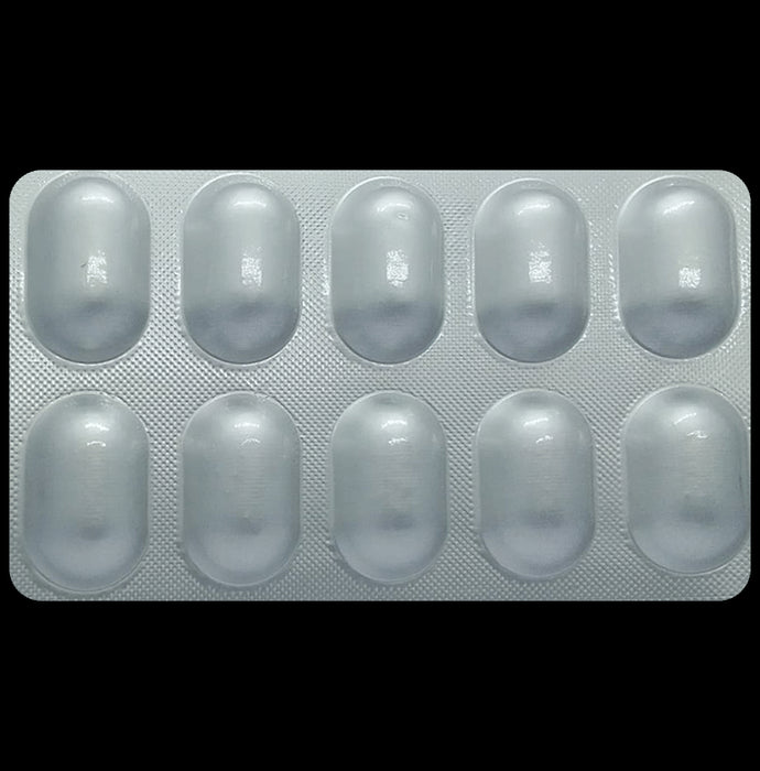 Altimont-FA Tablet SR