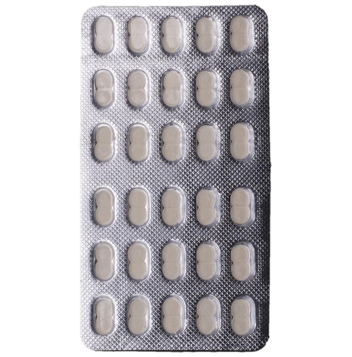Amaryl 3mg Tablet