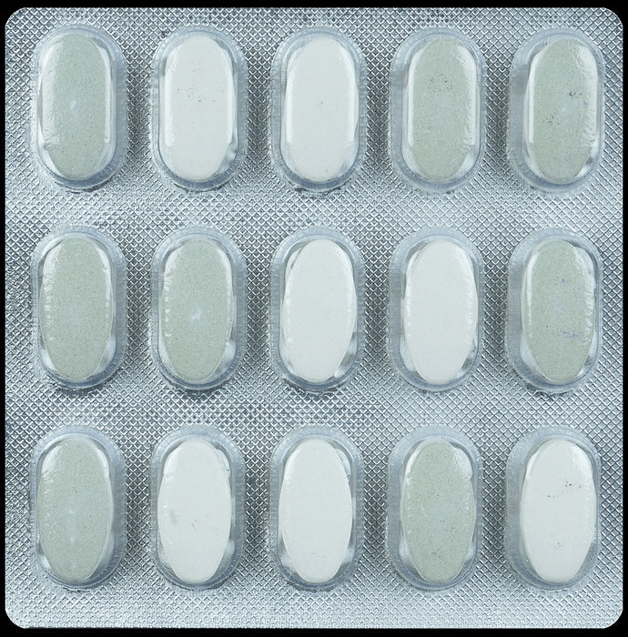 Amaryl M Forte 2mg Tablet PR