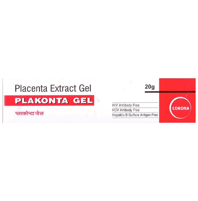 Plakonta Gel - Classic Derma