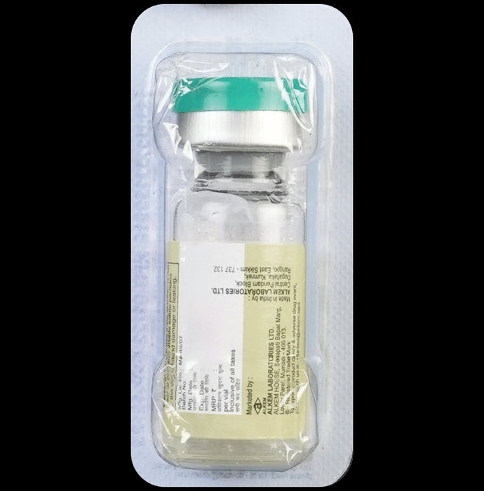 Amitax 500mg Injection