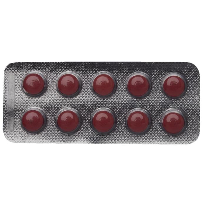 Amlokem M 2.5/25 Tablet