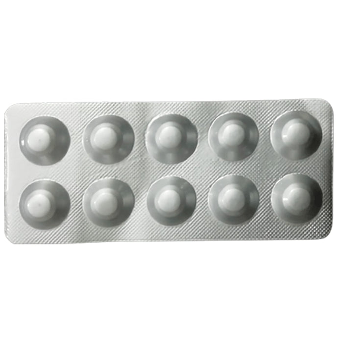 Amloss-Beta Tablet PR