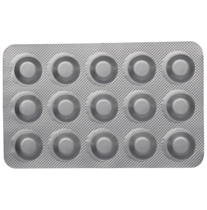 Amlovas-AT 25 Tablet