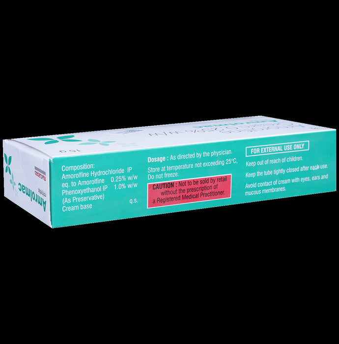 Amrolmac Cream