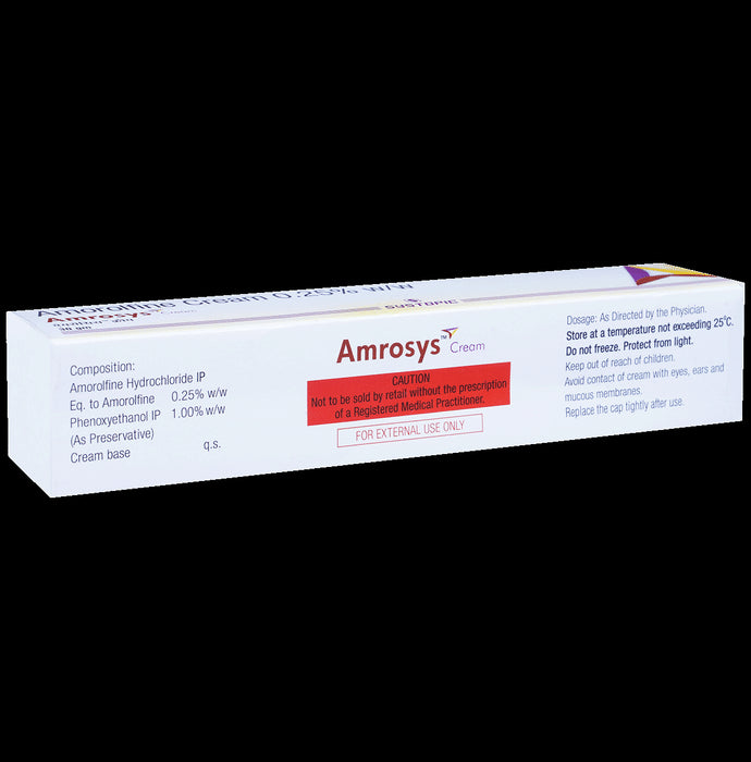 Amrosys Cream
