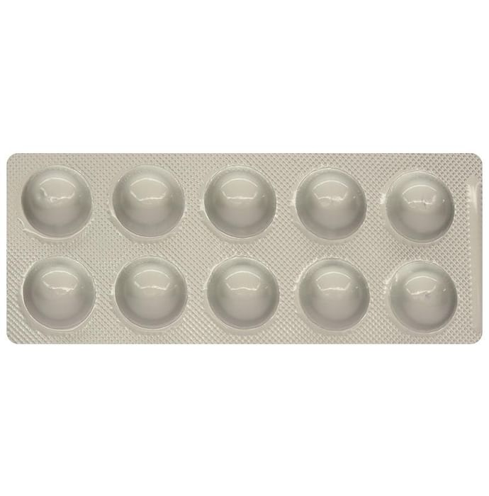 Angidine Retard Tablet MR