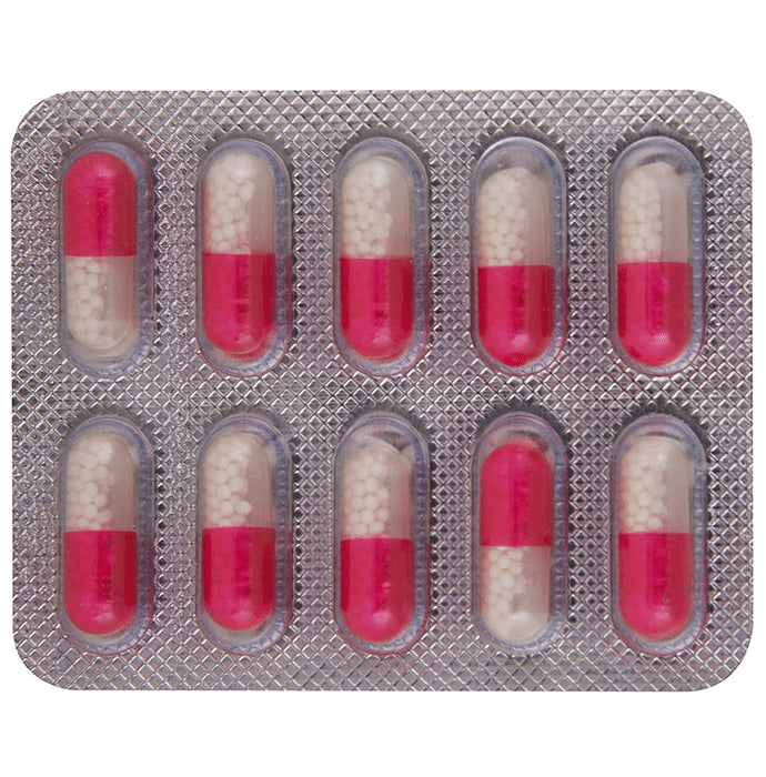 Angizem CD 90 Capsule ER