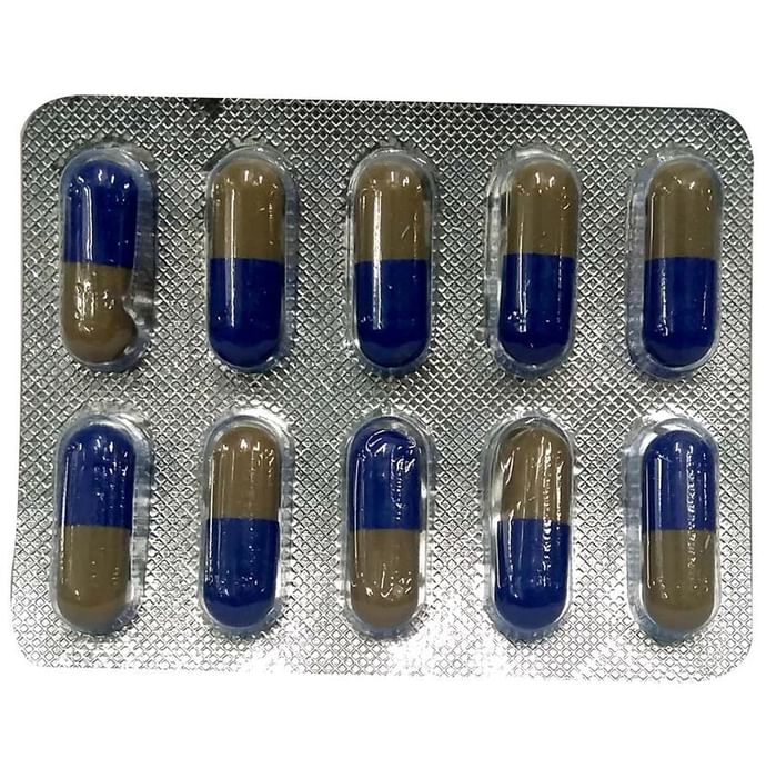 Anidox-LB Capsule