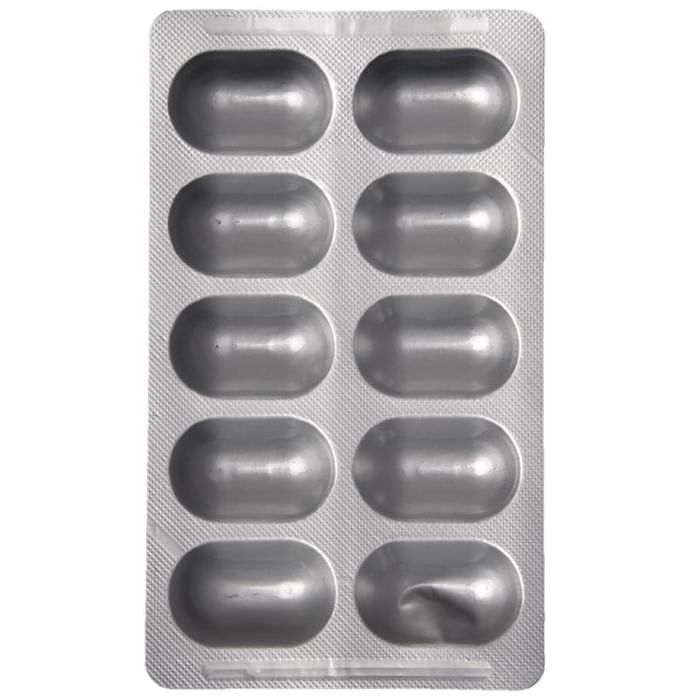 A-Phyl 100 Capsule