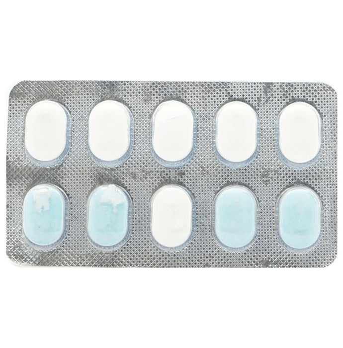 Apriglim-MV 303 Tablet SR