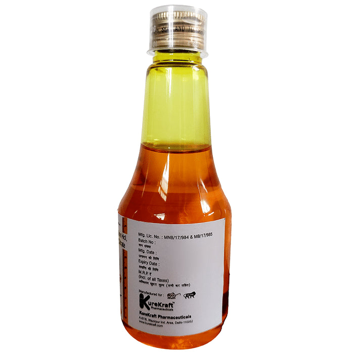 Apyhung Syrup Pineapple Sugar Free