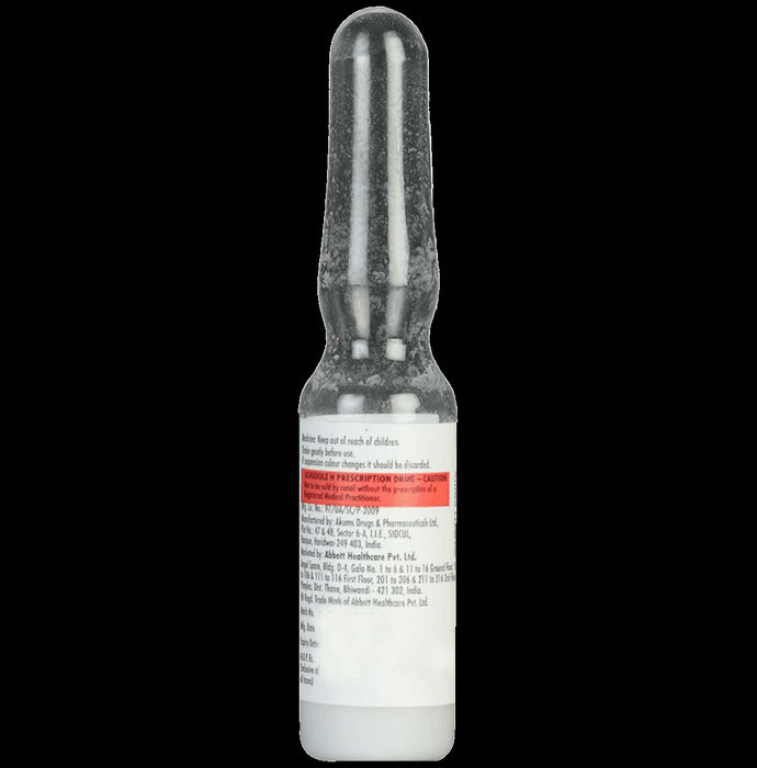 Aquaviron Injection 1ml