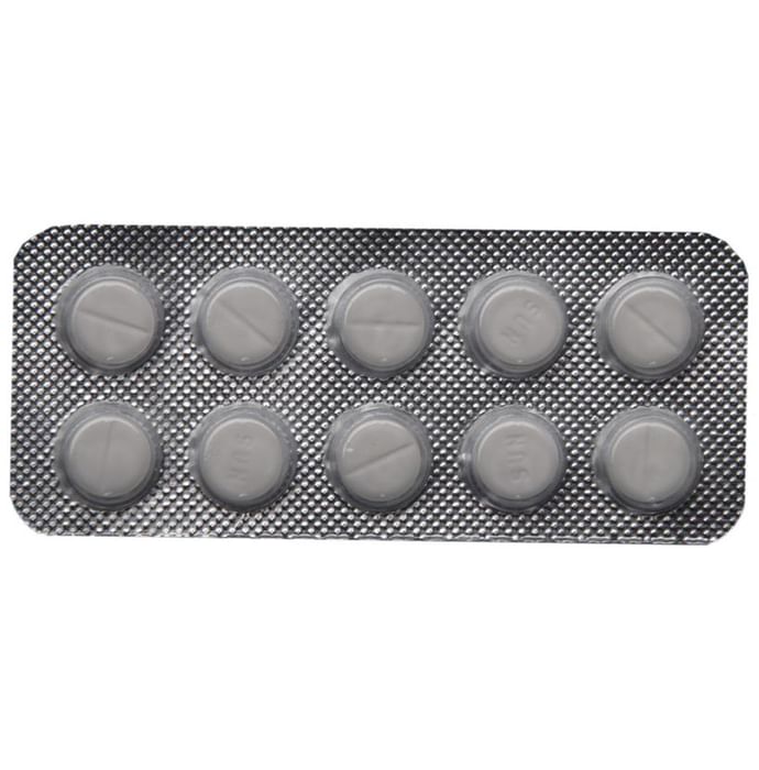 Aquazide 25 Tablet