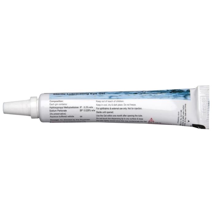 Ara Eye Gel