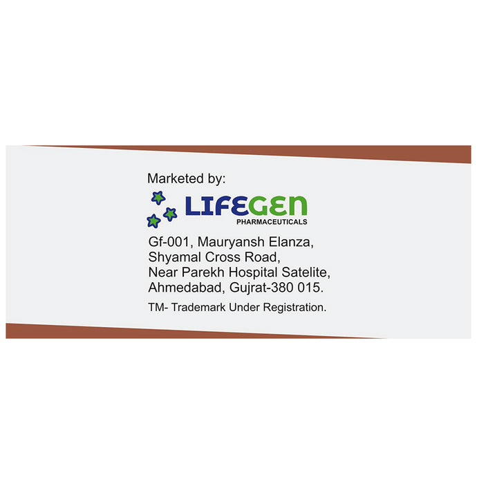 Arbilife CT 40 Tablet