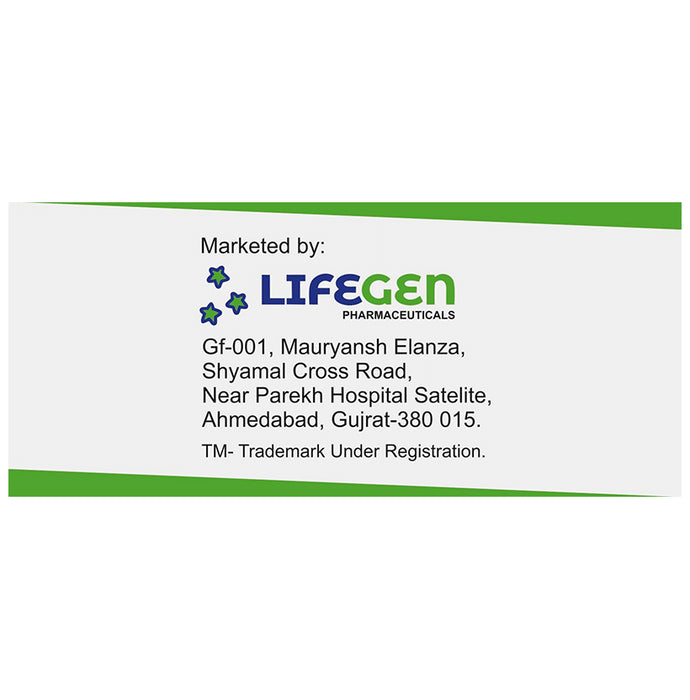 Arbilife MT 25 Tablet ER