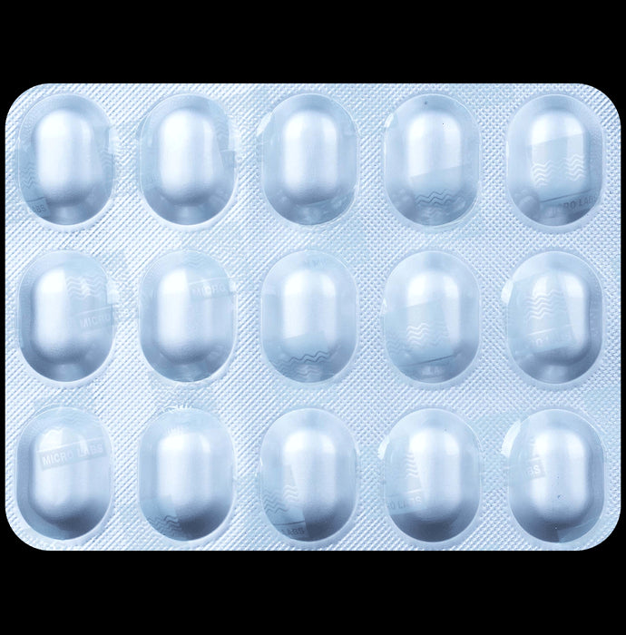 Arbitel-AM 40 Tablet