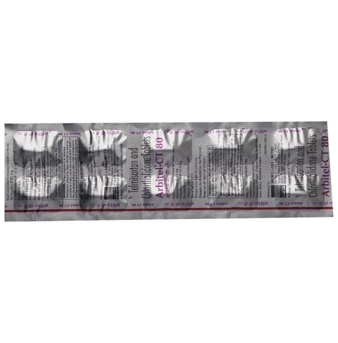 Arbitel-CT 80 Tablet