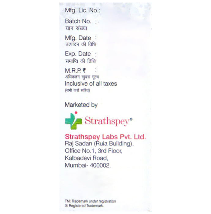 Ascospey 1500mg Injection