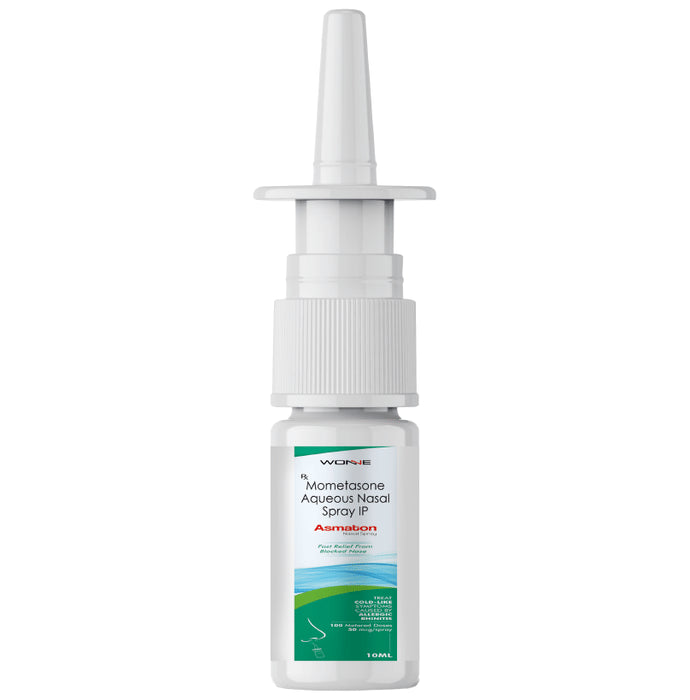 Asmaton Nasal Spray