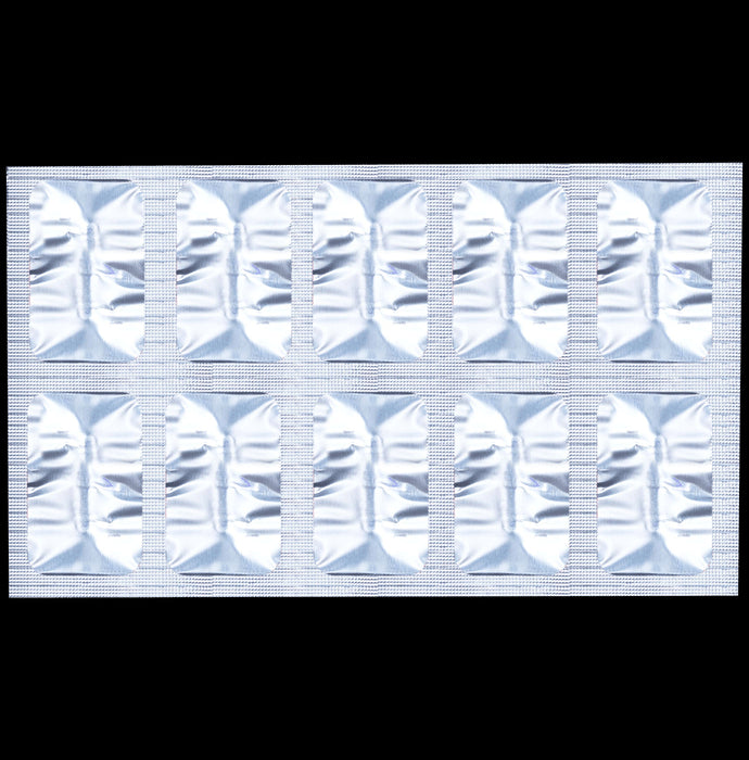 Atormac CV10 Capsule