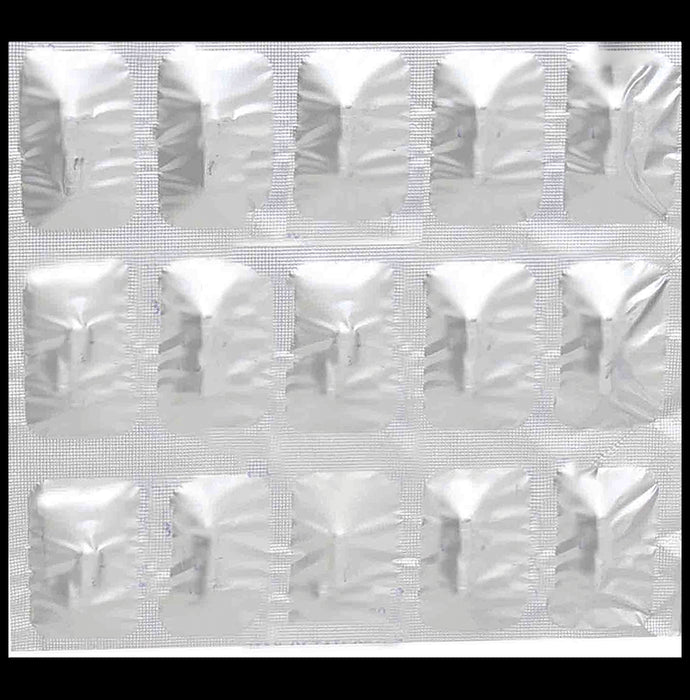 Atormac Gold 10 Capsule