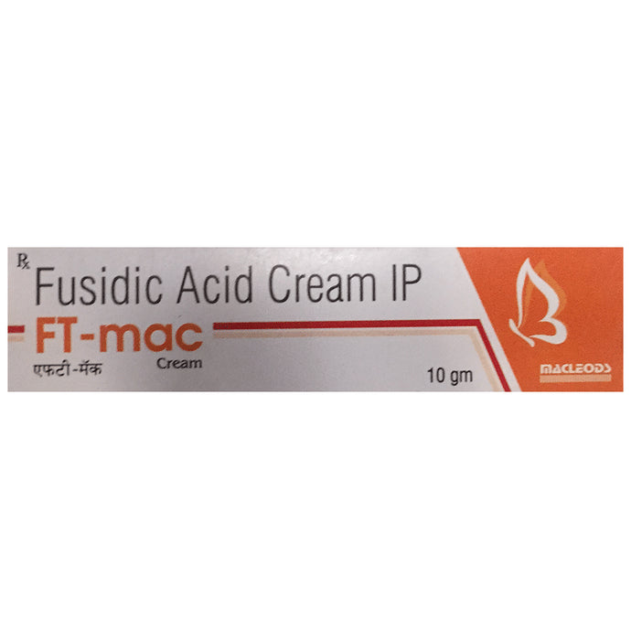 FT-Mac Cream - Classic Derma