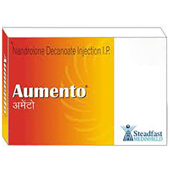 Aumento Injection - Classic Derma
