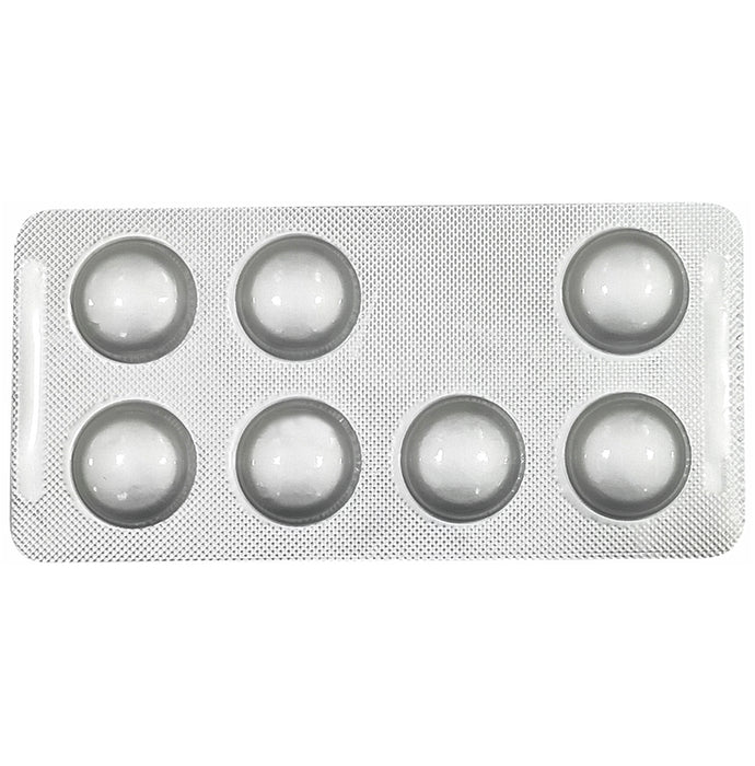 Aurasitin 100 Tablet