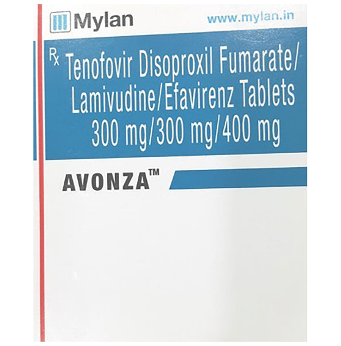 Avonza Tablet - Classic Derma