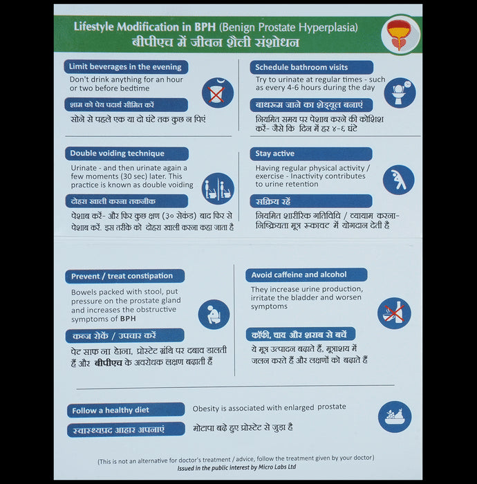 Avoprost D 8mg/0.5mg Capsule