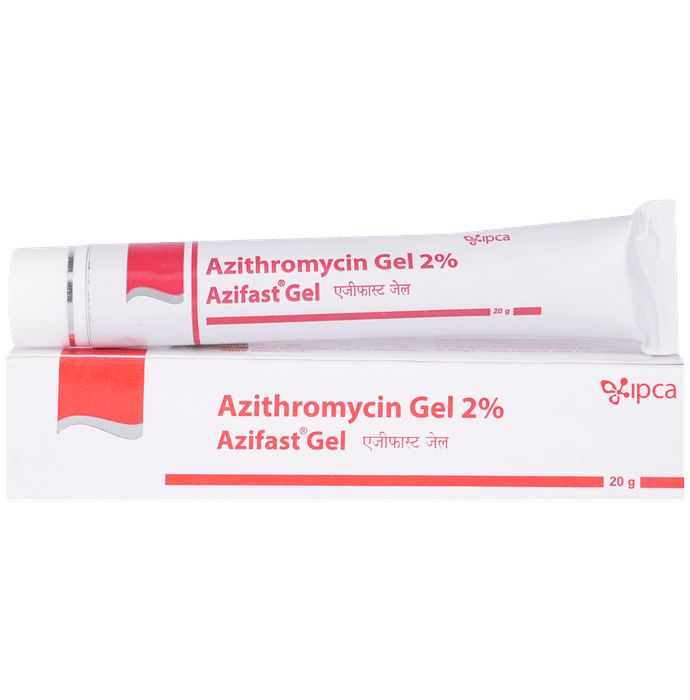 azithromycin gel kaufen