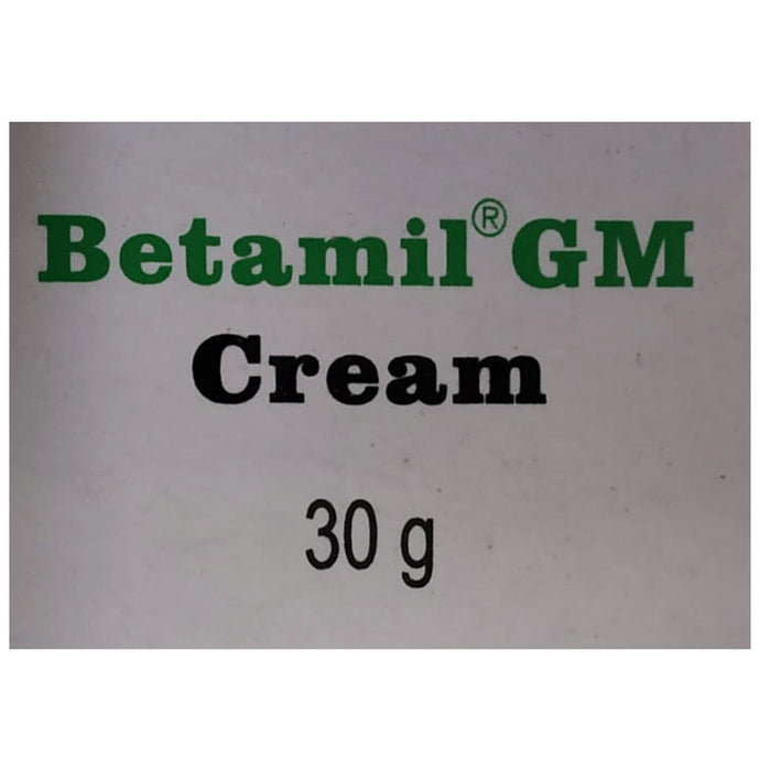 Betamil GM Cream