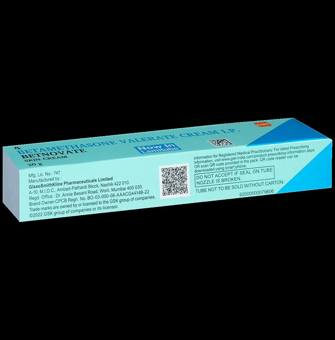 Betnovate Cream