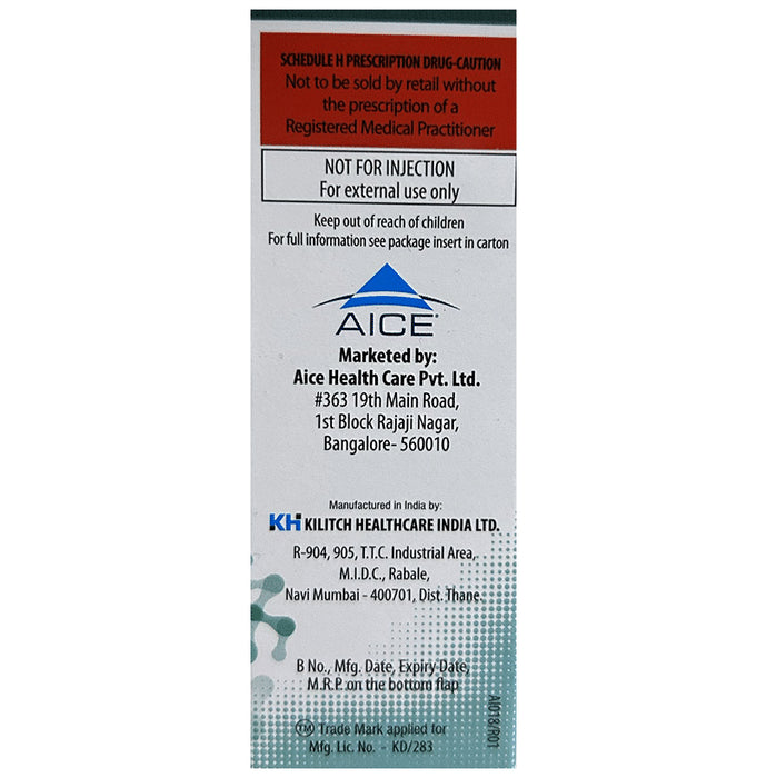 Brimaze T Ophthalmic Solution