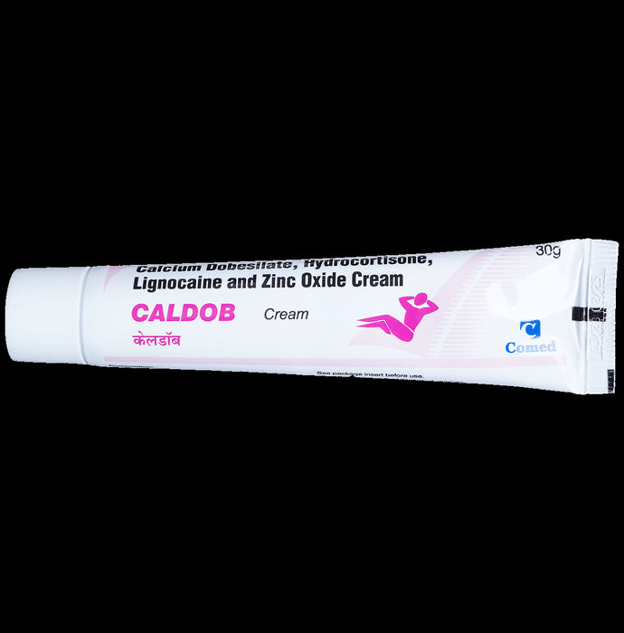 Caldob Cream
