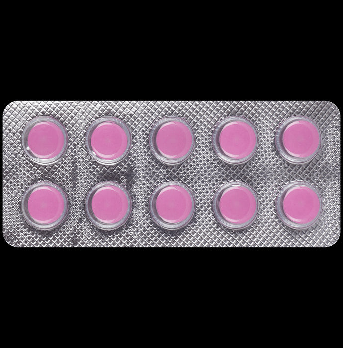 Cameron 4mg Tablet SR