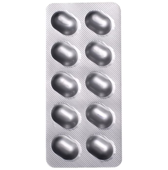 Cardace Protect 2.5 Tablet