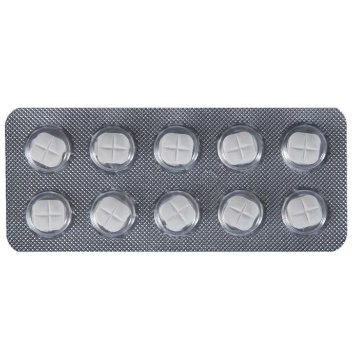 Cardivas 12.5 Tablet