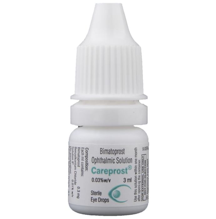 Careprost Eye Drop