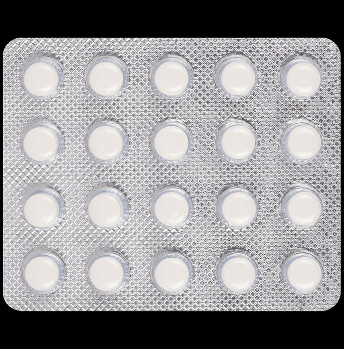 Cipmido 2.5mg Tablet