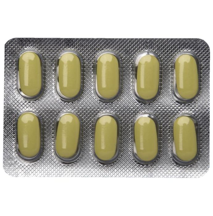 Claribid 250 Tablet
